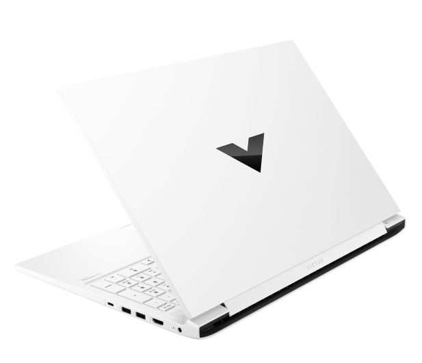 HP Victus 16 i5-14450HX/16GB/1TB/Win11x RTX4060 240Hz White - 1327305 - zdjęcie 4